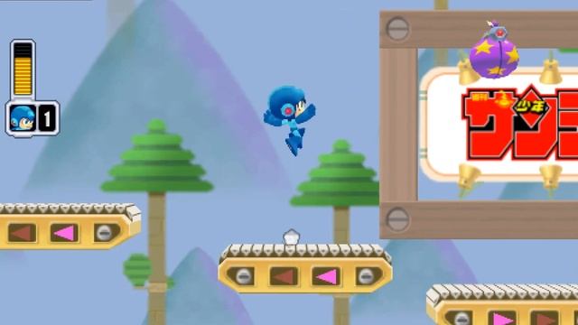 MMPU Online Downloadable Levels - 9 - サンデースペシャルスペシャル смотреть онлайн