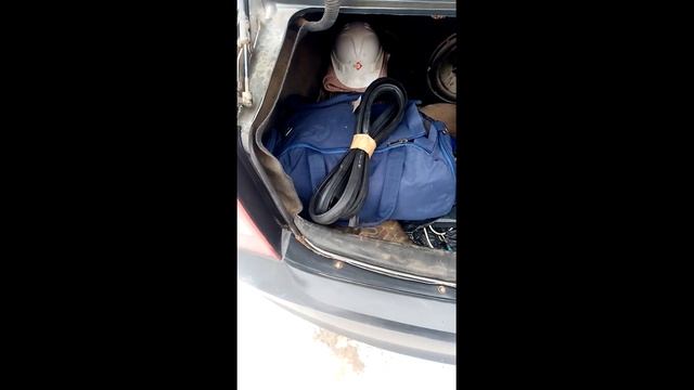 Инструменты и техники безопасности