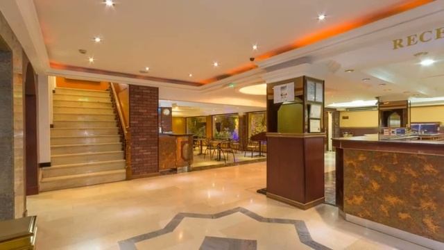Dallas Hotel || Dubai Hotels || BUR DUBAI смотреть онлайн