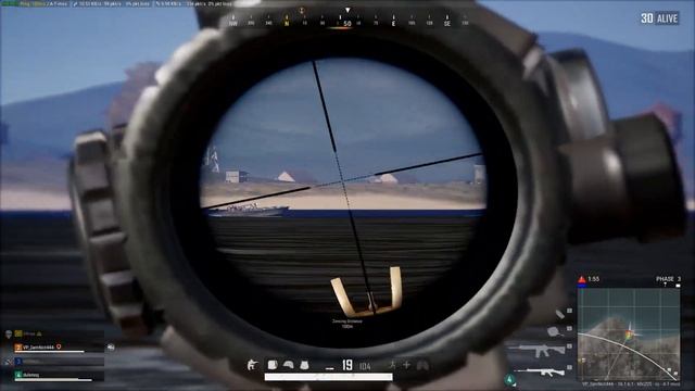 PUBG HIGHLIGHTS V66666 смотреть онлайн