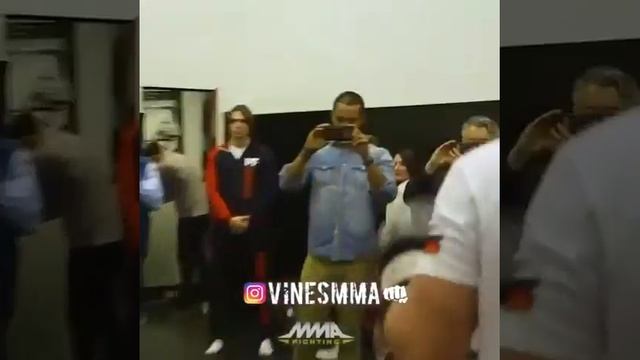 Клуб единоборств смотреть онлайн
