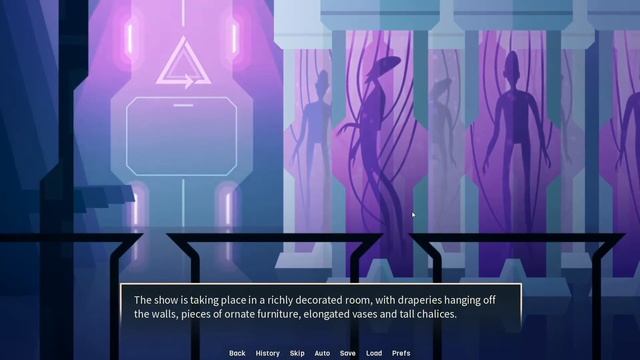 Birth of a Clone ~ Love Thyself: A Horatio Story Ep 1 смотреть онлайн