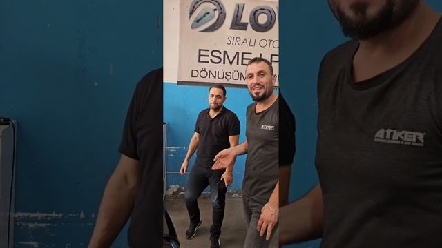 megane 1.3 tce motor prins LPG montajı#keşfet #viral #car #idrisusta смотреть онлайн