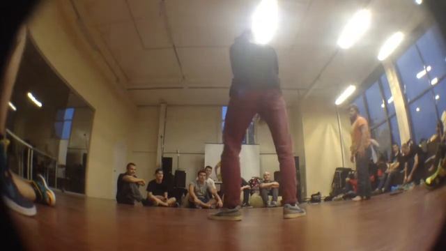 All styles. Лось vs Scatwin смотреть онлайн
