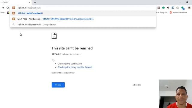 Tutorial Instalación MediaWiki ? смотреть онлайн