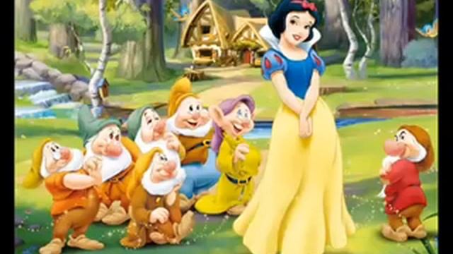 Аудио сказки для детей БЕЛОСНЕЖКА И СЕМЬ ГНОМОВ http://youtu.be/iGwpVpXtHu4. смотреть онлайн