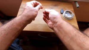 Снасть на судака на живца