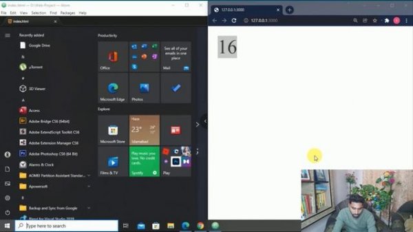 TIME METHOD IN JAVASCRIPT | CLASS 106 | WEB DEVELOPMENT | SHAN DEVELOPERS