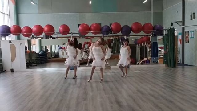 Бачата для начинающих (Bachata) смотреть онлайн