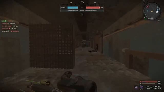 ОБЗОР SA-58 CTC | Stalcraft