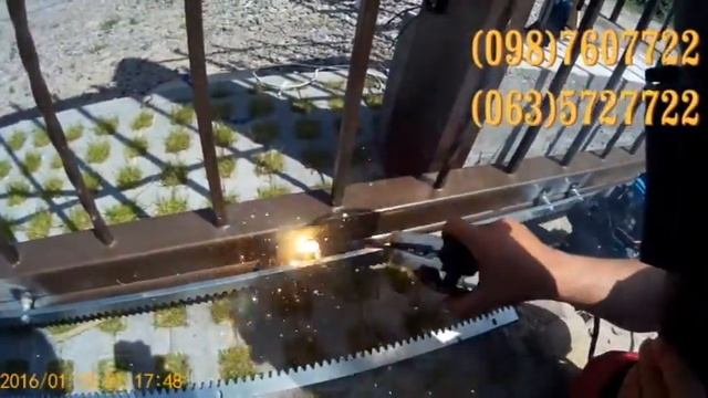 монтаж миллер техникс 1000 Пидгирци смотреть онлайн