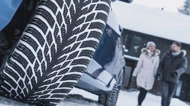 ТОП 8 САМЫХ ЛУЧШИХ ЗИМНИХ НЕШИПОВАННЫХ ШИН 2022