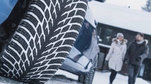 ТОП 8 САМЫХ ЛУЧШИХ ЗИМНИХ НЕШИПОВАННЫХ ШИН 2022