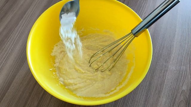 Печенье из манной крупы смотреть онлайн