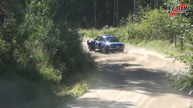 Sound of Ford Escort BDA смотреть онлайн