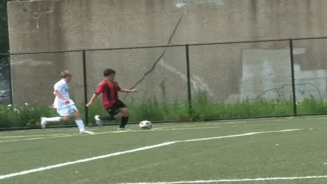 Kids score very impressive goals...Super Y League soccer match Team Work!!! смотреть онлайн