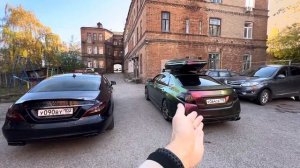 Электронный выхлоп Thor или прямоток сравнение и плюсы электронного выхлопа.