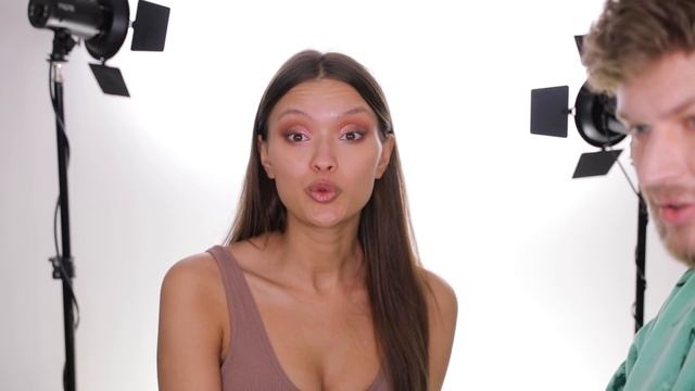 ПЛОХОЙ МАКИЯЖ?/КОСМЕТИКА BERNOVICH/ BEAUTY-СПЛЕТНИ ⠀ смотреть онлайн