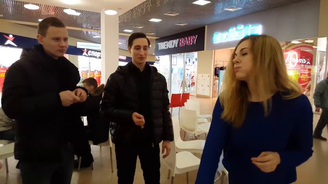 Шоу ×Кто Быстрее× Тверь выпуск #4 - Жуйка смотреть онлайн