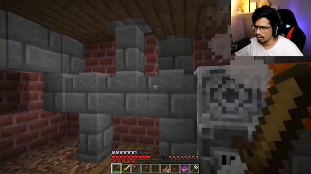 HEROBRINE Is Back ? | Minecraft смотреть онлайн