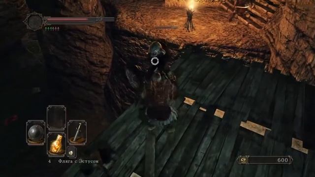 Обзор на Dark Souls II: Scholar of the First Sin от BesPoleznyi смотреть онлайн