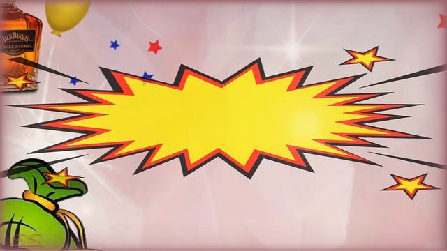 С Днем рождения! Поздравительная открытка мужчине смотреть онлайн