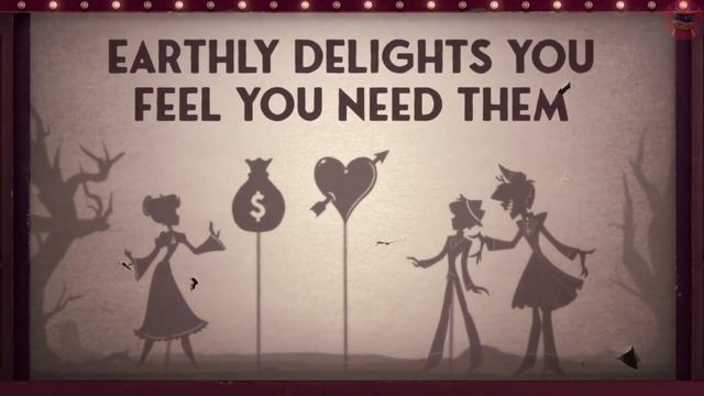 Игра Аластора - Кавер На Русском | Alastor's Game - Rus Cover смотреть онлайн