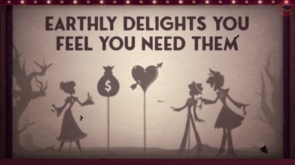 Игра Аластора - Кавер На Русском | Alastor's Game - Rus Cover