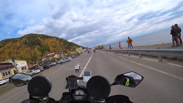 В Листвянку 17 сентября 2022 смотреть онлайн