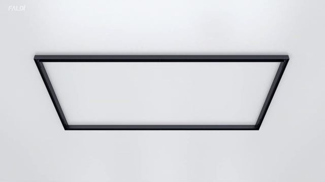 Магнитный шинопровод для натяжного потолка смотреть онлайн