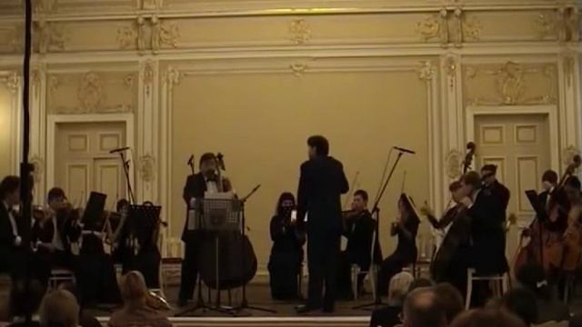 Лист. Венгерская рапсодия №2 смотреть онлайн