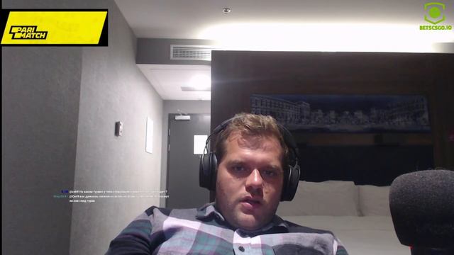 НАСТАЛА ЭРА NAVI! / B1T - ПОЦЕЛОВАННЫЙ БОГОМ / VITALITY ПОРАДОВАЛИ / FLAMIE ЗАПЛАТЯТ С ГРАНД СЛЭМА? смотреть онлайн