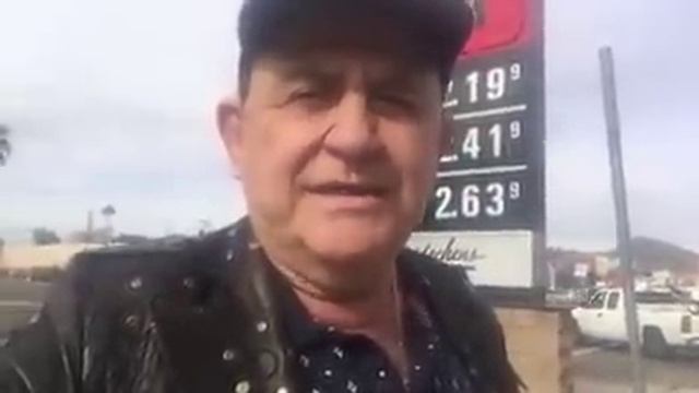 цена на бензин в США смотреть онлайн