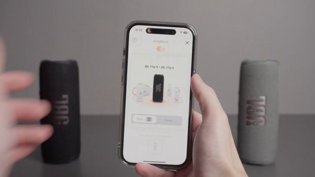 รีวิว JBL Flip 6 ลำโพงบลูทูธพกพา ที่เสียงมาเกินไซส์! | bomyanapat смотреть онлайн