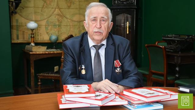 Тульский библиогид: Виктор Прокофьев смотреть онлайн