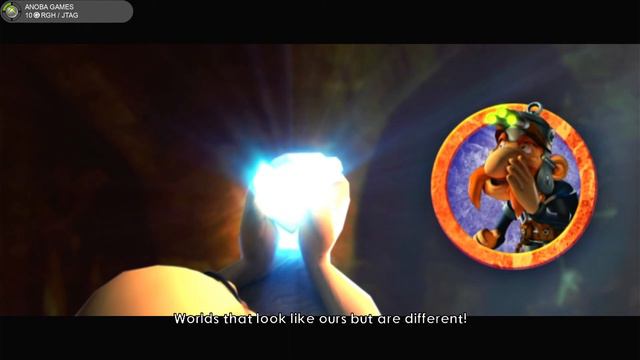 15 Minutos Jogando: Asterix at the Olympic Games (Xbox 360) Full HD - 1080 смотреть онлайн