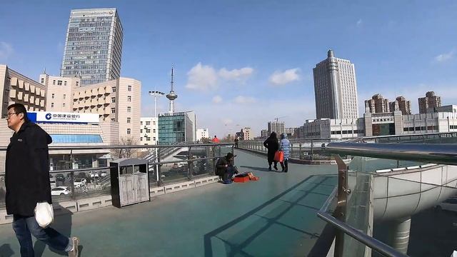 Dongying, Shandong, China. 东营市  Дунъин (2193000)