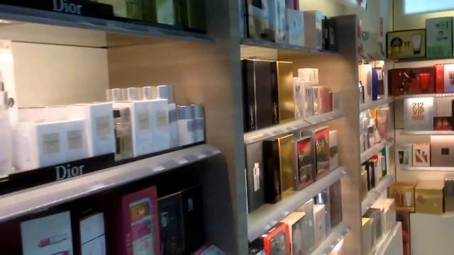 Дьюти фри о.Крит(ираклион) смотреть онлайн