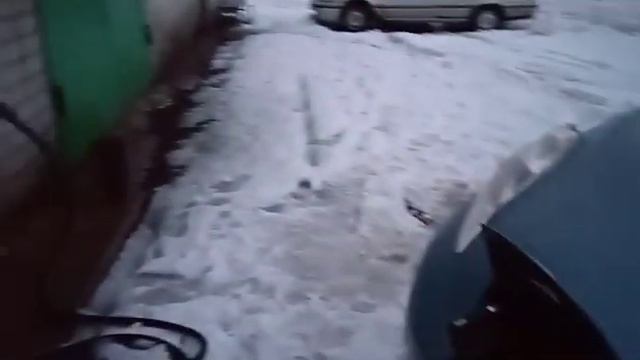 Nissan leaf, электромобиль, дальняк, Воронеж Липецк смотреть онлайн