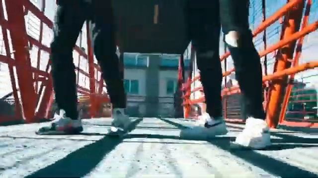 Super Party Dance Remix