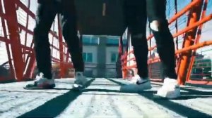 Super party dance remix