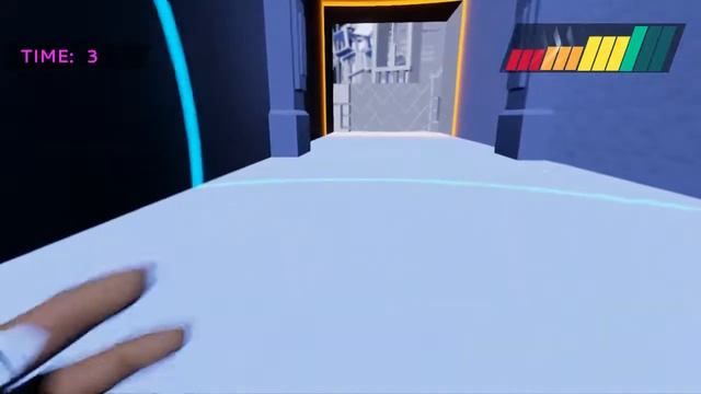 404 Sight - Net Neutrality Meets Parkour смотреть онлайн