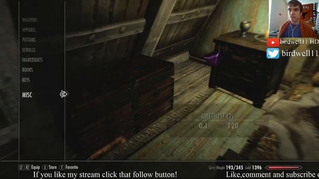 Finding dragon shouts: Elder Scrolls V Skyrim Part 4-5 смотреть онлайн