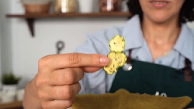 2 простых и вкусных рецепта из КАБАЧКА для сушилки/дегидратора Ezidri. Заготовки на зиму от ЭкоСнек смотреть онлайн