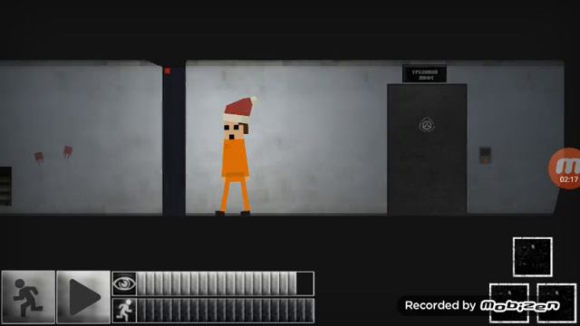 Прохождение scp смотреть онлайн