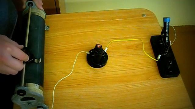Реостат. Варианты подключения смотреть онлайн