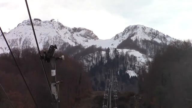 Да, да, да, да, да... это Кавказ! смотреть онлайн