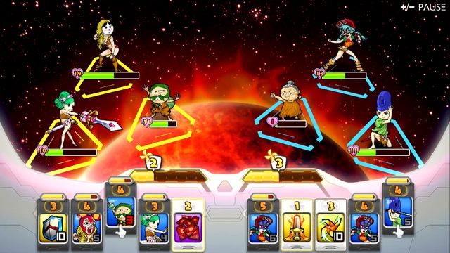 Kadobat Wars (Nintendo Switch) - The Search for a Budget Gem, Week 13 смотреть онлайн