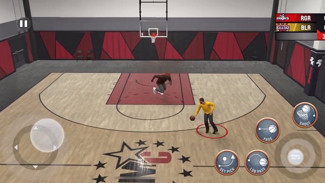 NBA 2K24 Mobile BEST Point Guard In The Game/UNLIMITED VC FIRST 99 OVR!!❤️🔥🔥 смотреть онлайн