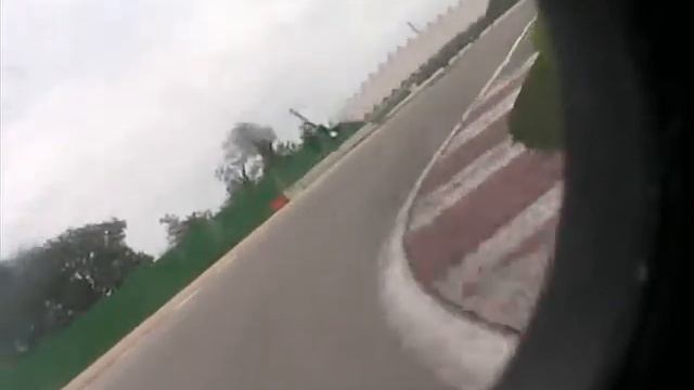 Ivan Francesco Maurizio E Vittorio A Misano Con I Pescarabikers 3